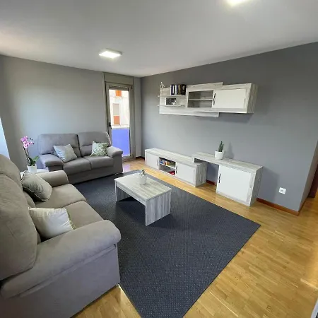 Apartment Lauredal