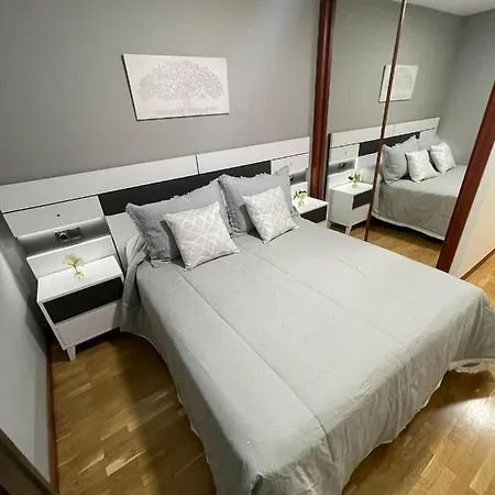 Apartment Lauredal