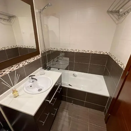 Apartment Lauredal